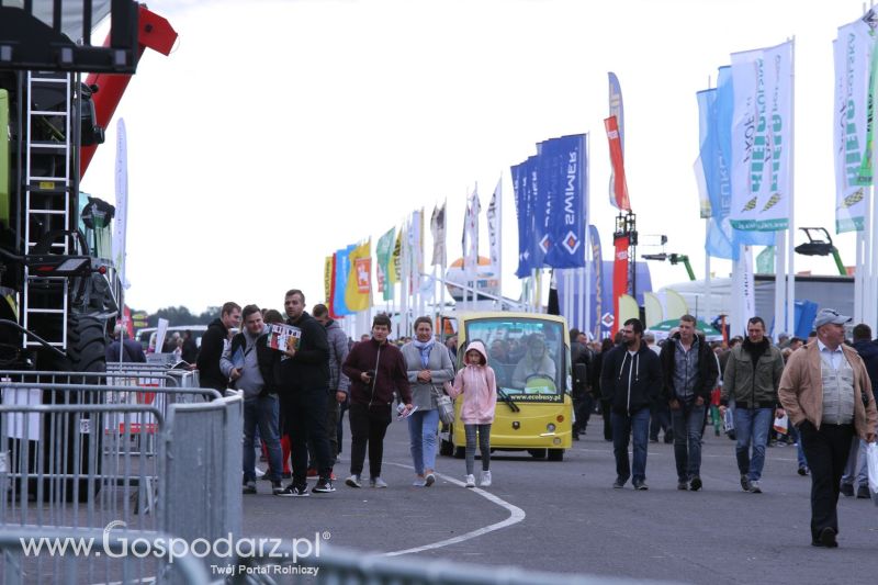 Agro Show 2019 dzień 3