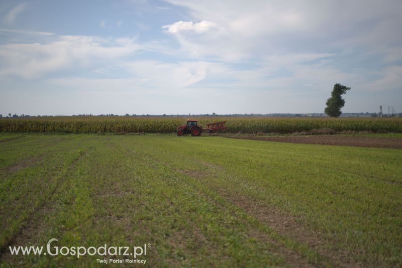 VII Wojewódzki Konkurs Orki z firmą INTER-VAX