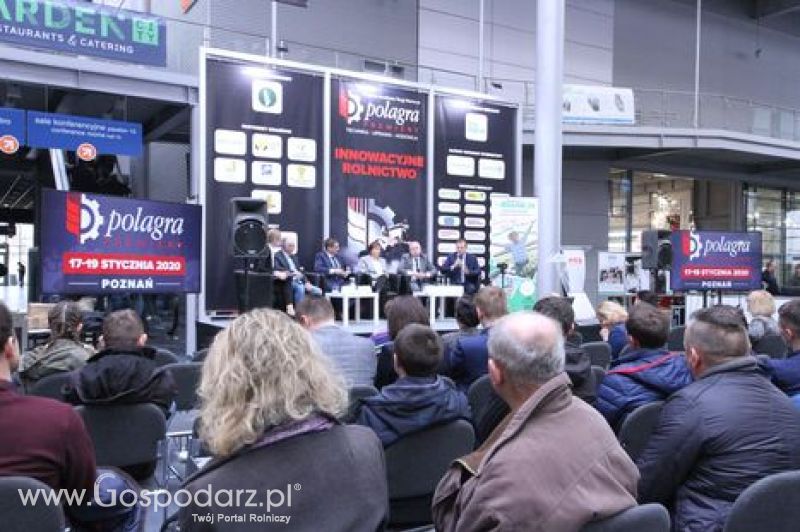 Polagra Premiery 2020 dzień 2