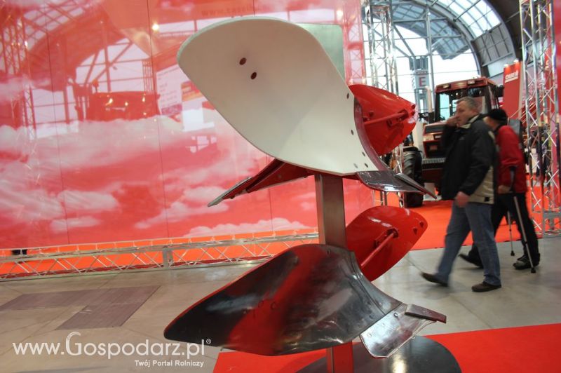 AGROTECH 2013 - piątek