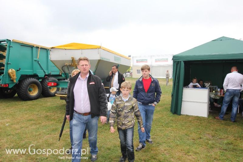 AGRO SHOW 2014 cz.2