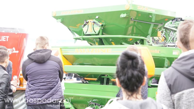 Agromix na AGRO SHOW BEDNARY 2017