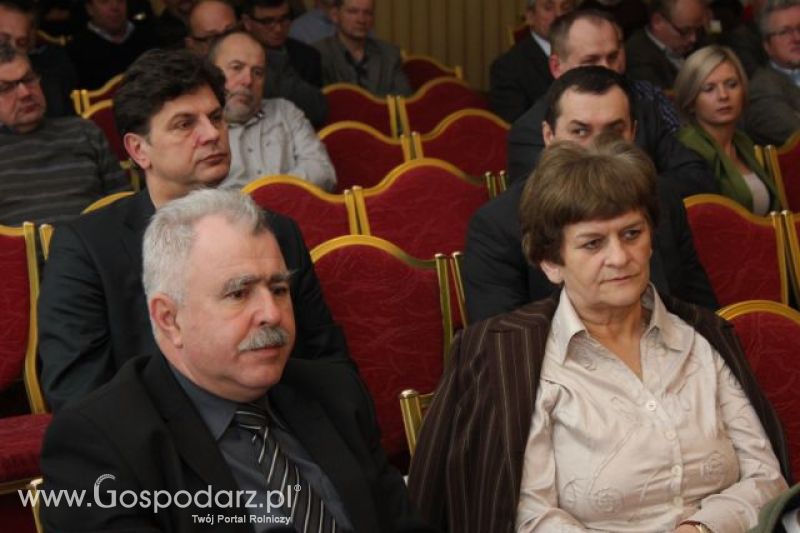 II Ogólnopolskie Forum Grup Producentów Rolnych