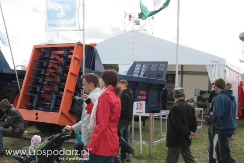 Agro Show 2012 Bednary foto-katalog firm cz.1