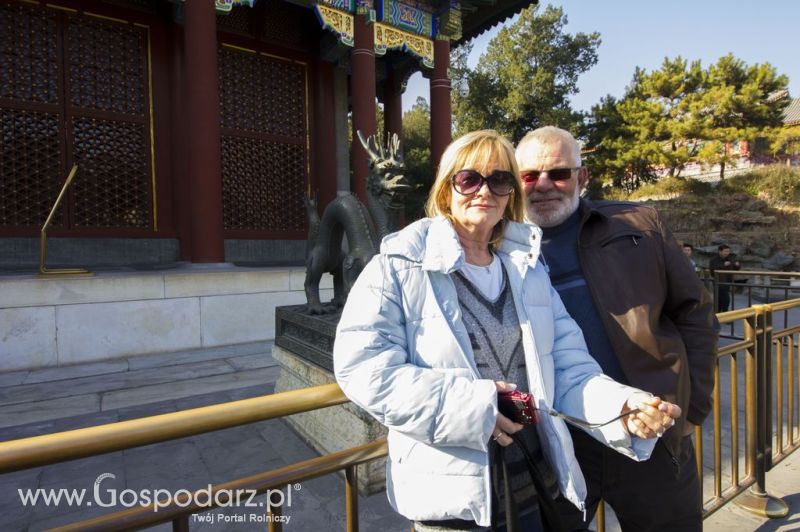 Gospodarz.pl w Chinach