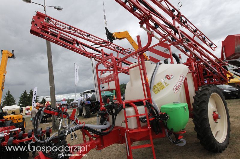 Agro-Tech Minikowo 2018