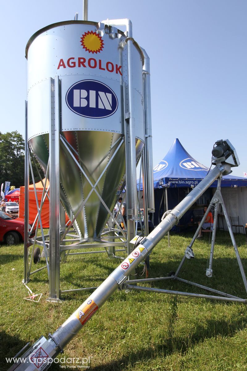  Regionalna Wystawa Zwierząt Hodowlanych W Szepietowie 2016 z Gospodarz.pl