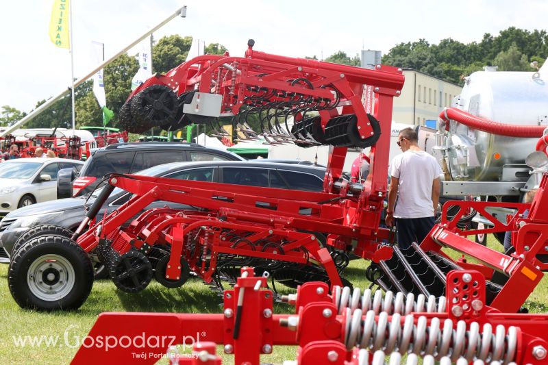 Expom na AGRO-TECH Minikowo 2017