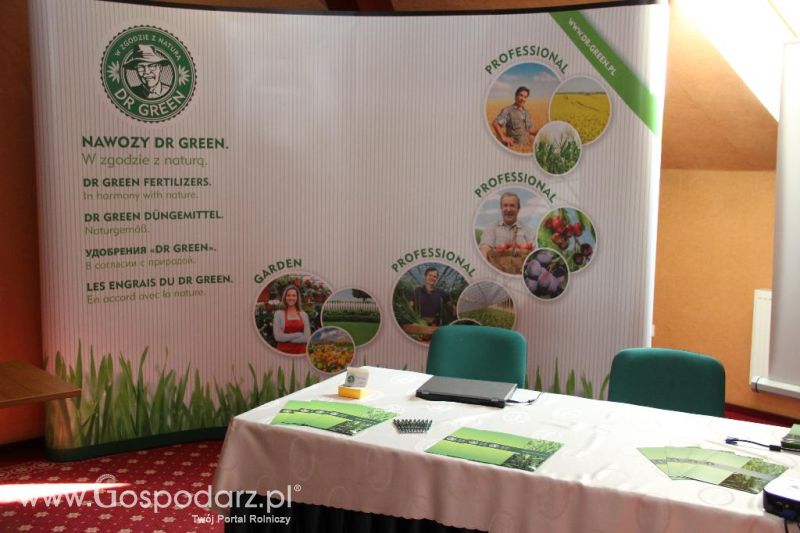Zjazd Stowarzyszenia Dzierżawców i Właścicieli Rolnych RP