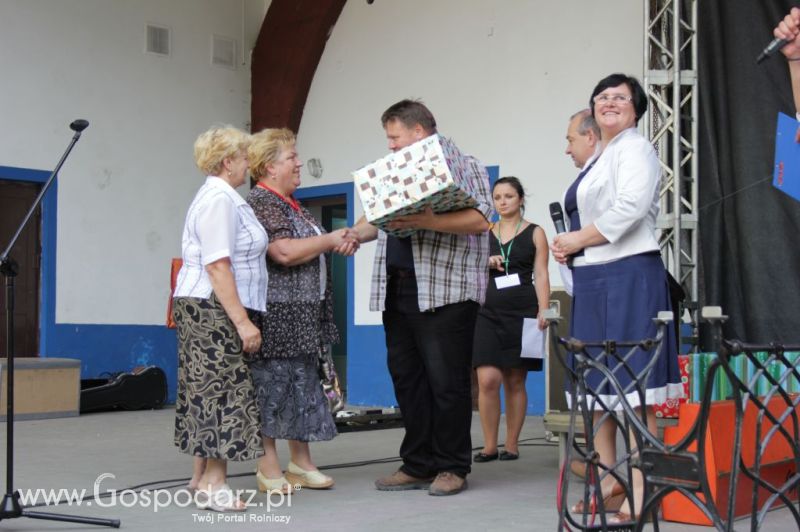 II Festiwal Wieprzowiny w Wąbrzeźnie