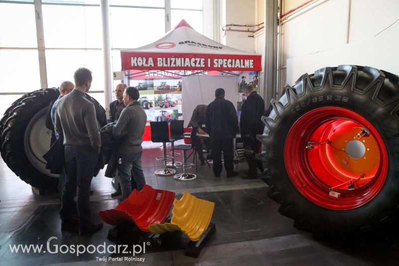 Polagra-Premiery, Sobota 23.01.2016 r.