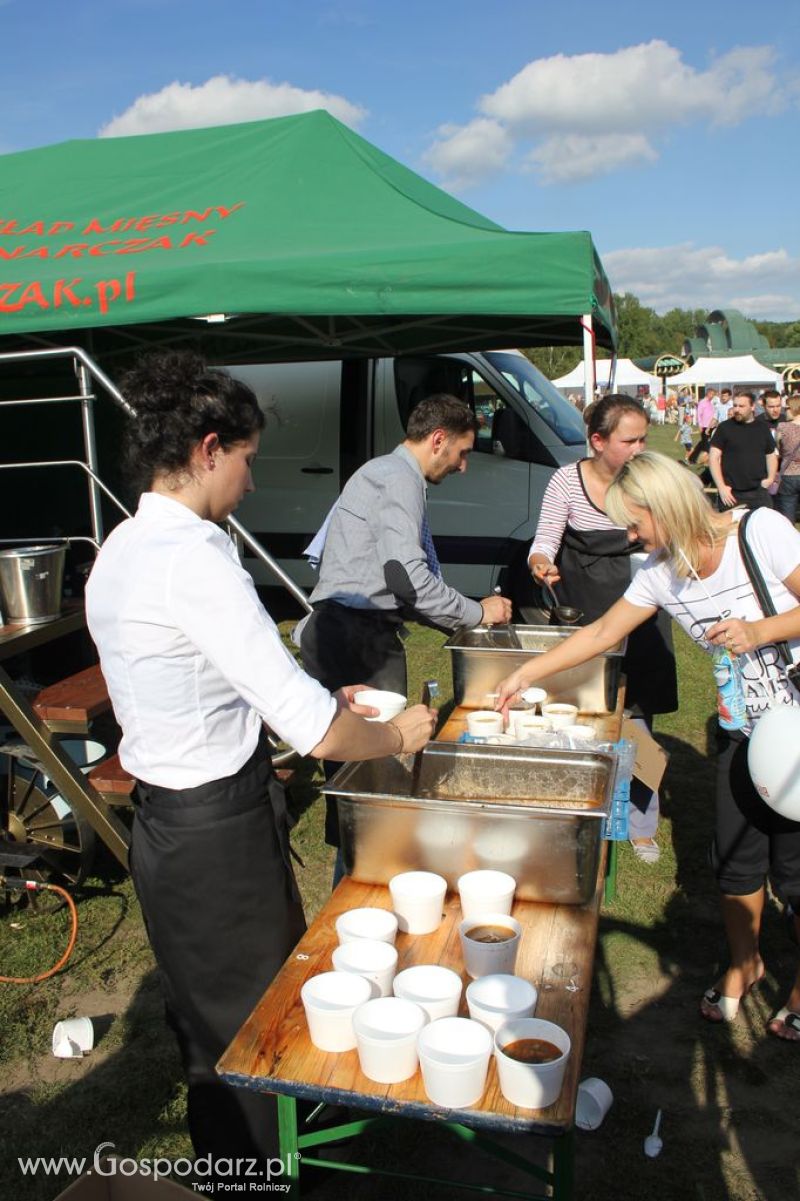 Świętomięs Polski w Chorzowie