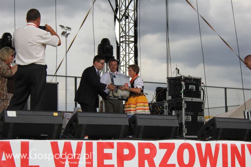 Festiwal Wieprzowiny w Bełżycach