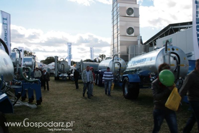 Agro Show 2012 Bednary foto-katalog firm cz.1