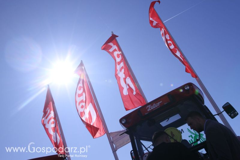 Agro Show 2019 dzień 4