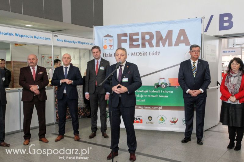 FERMA 2020 dzień 1