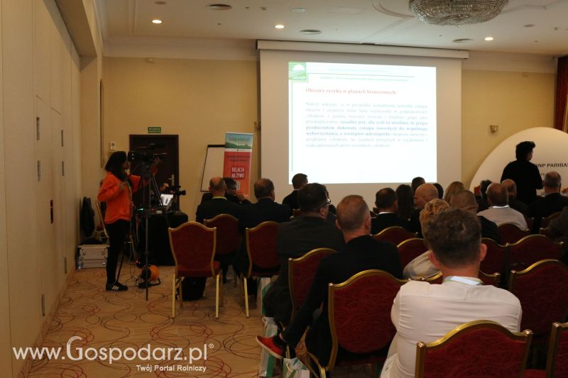 VII Forum Grup Producentów Rolnych