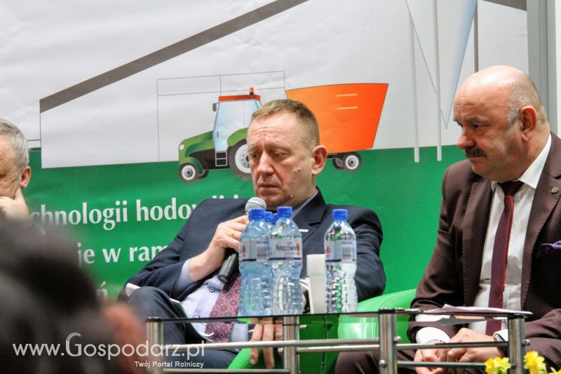 Ferma 2019 dzień 1