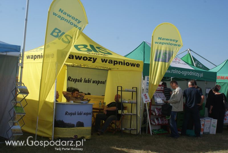 Agro Show 2011 Bednary Foto katalog firm