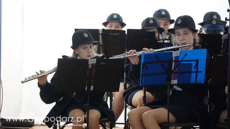 AGRO SHOW BEDNARY 2017 (Piątek)