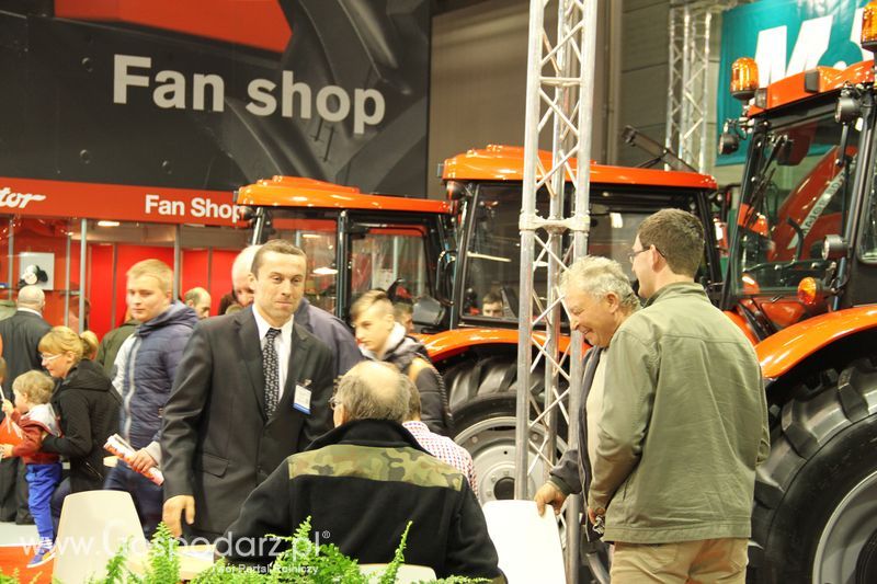 AGROTECH Kielce 2015 - cz.2