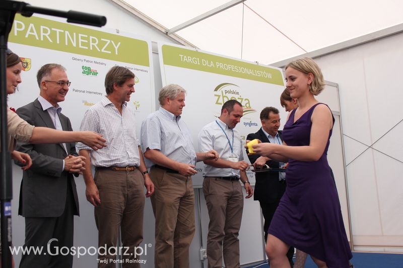 Polskie Zboża 2011 - Piątek 