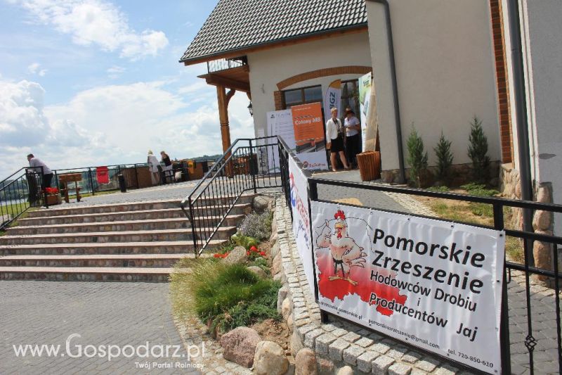 I Pomorskie Forum Drobiarskie w Chmielnie