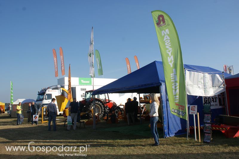 Agro Show 2011 Bednary Foto katalog firm