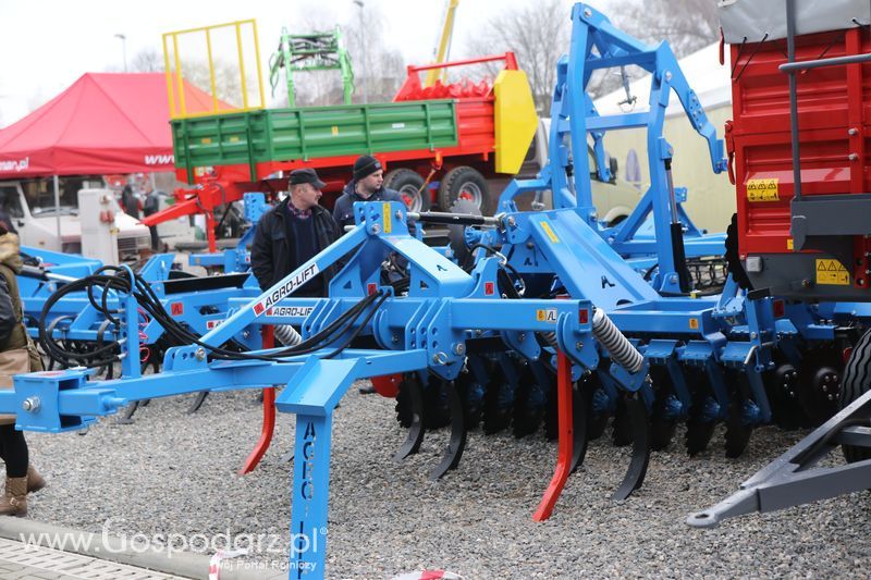 AGRO-PARK Lublin 2016 (sobota)