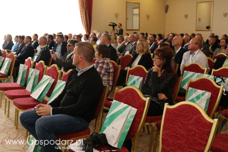 VII Forum Grup Producentów Rolnych