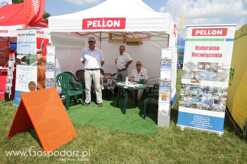  Regionalna Wystawa Zwierząt Hodowlanych W Szepietowie 2016 z Gospodarz.pl