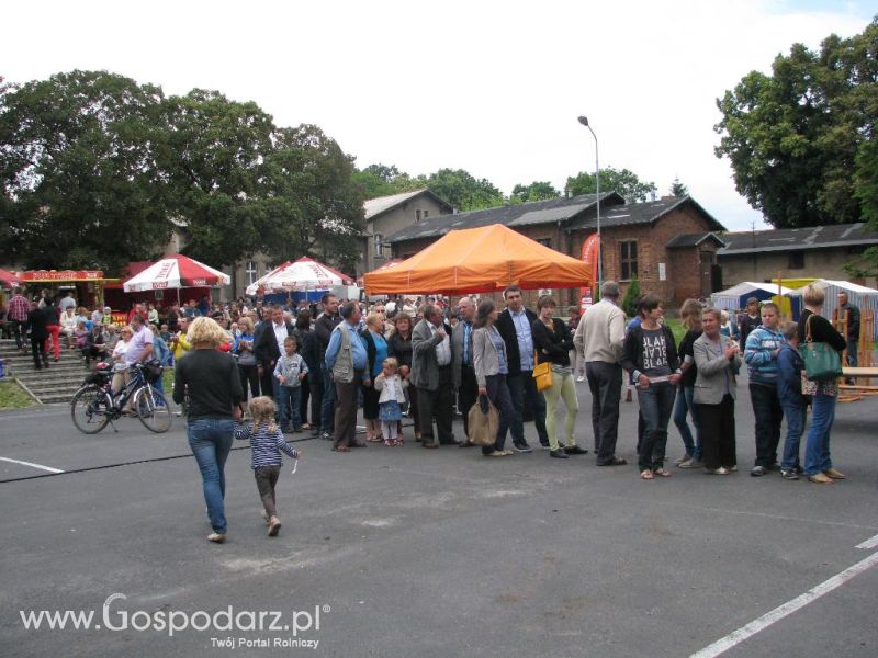 Festiwal Wieprzowiny w Koźminie Wielkopolskim 2013