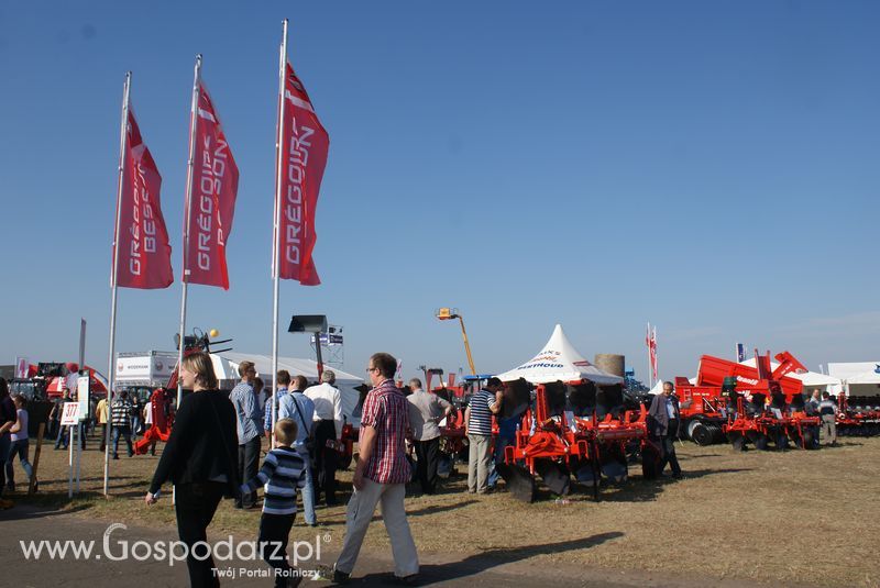 Agro Show 2011 Bednary Foto katalog firm