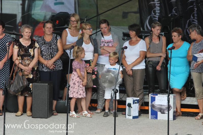 XI Święto Gęsi w Biskupcu