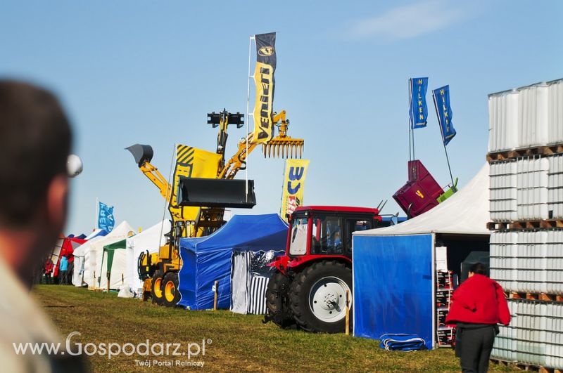 Agro Show 2012 w obiektywie