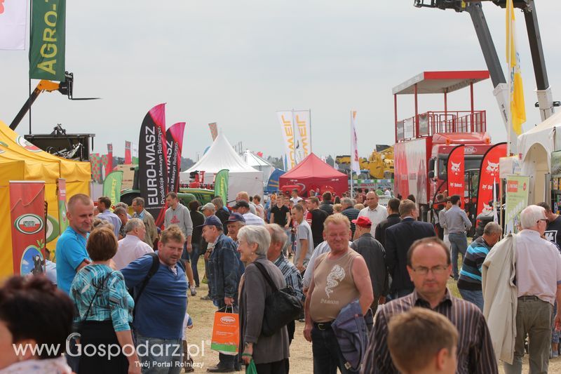 Sobota na Opolagrze 2016 razem z Gospodarz.pl