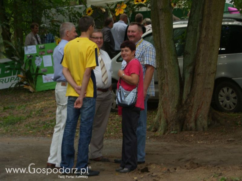 Festiwal Wieprzowiny Drzeczkowo 2012