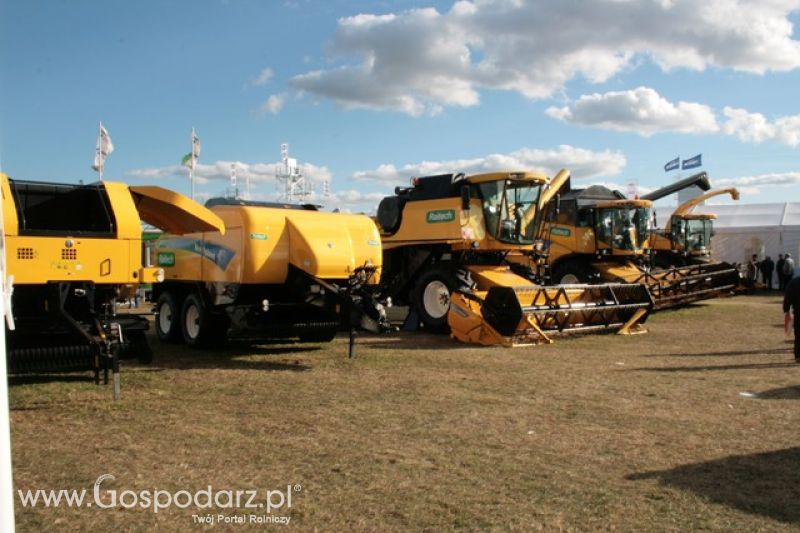 Agro Show 2012 Bednary foto-katalog firm cz.1
