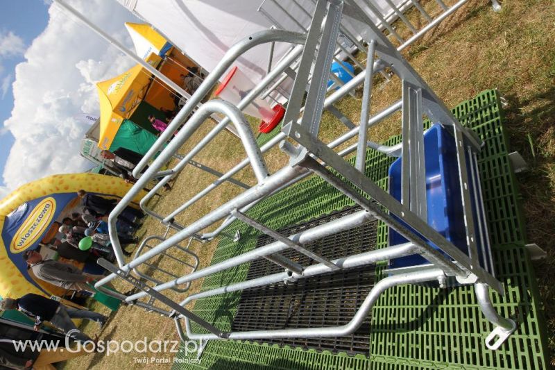 Terraexim - Agroimpex na targach Opolagra 2014