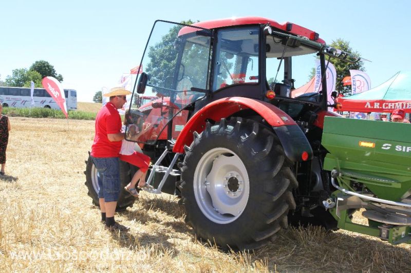 Zetor Family Tractor Show 2013 - Opatów