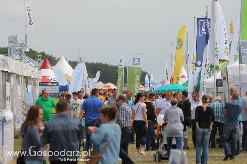 Sobota na Opolagrze 2016 razem z Gospodarz.pl