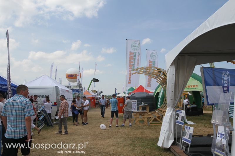OPOLAGRA 2015 w Kamieniu Śląskim