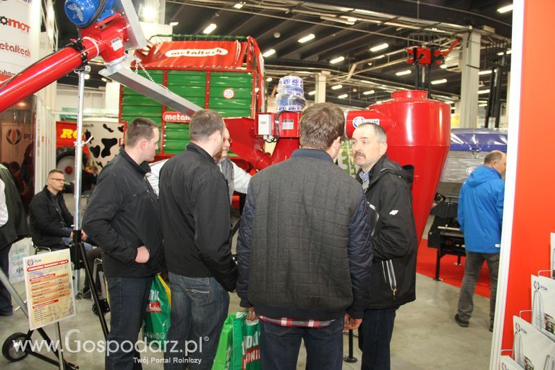 AGROTECH Kielce 2015 - cz.2