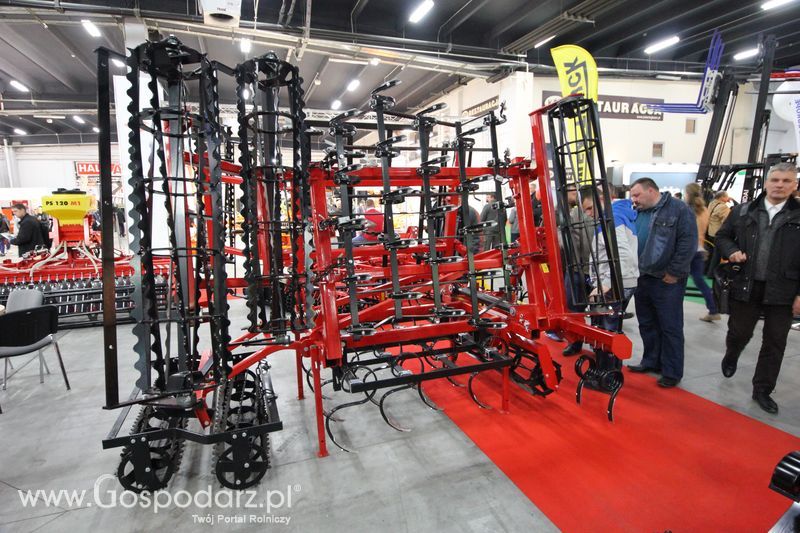 AGROTECH Kielce 2015 - cz.2