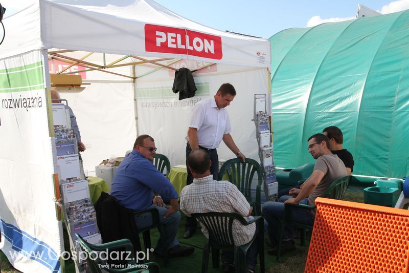 Agro Show 2015 - Pellon 