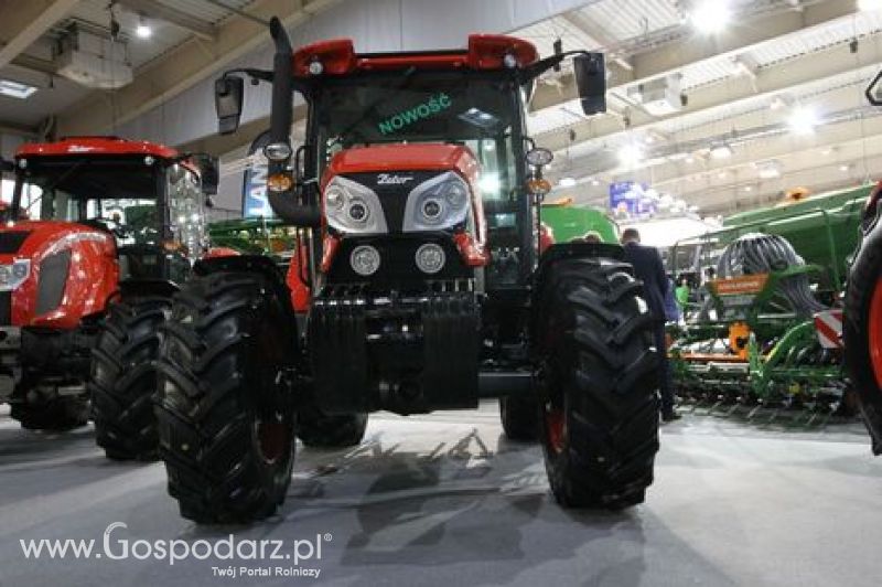Polagra Premiery 2020 dzień 3