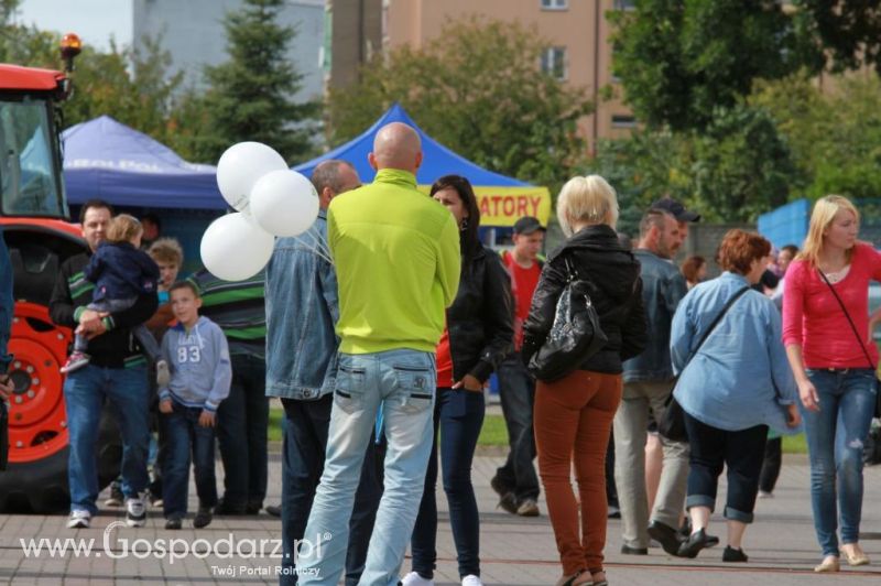 Targi ROLEXPO w Sochaczewie