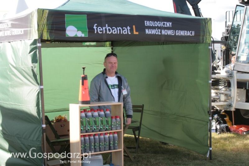 Agro Show 2012 Bednary foto-katalog firm cz.1