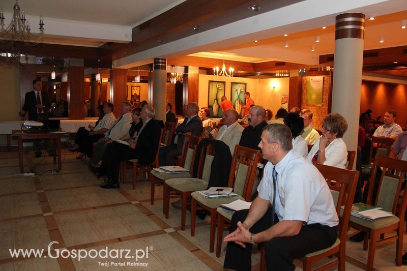Właściwości odżywcze i kulinarne wieprzowiny - konferecja