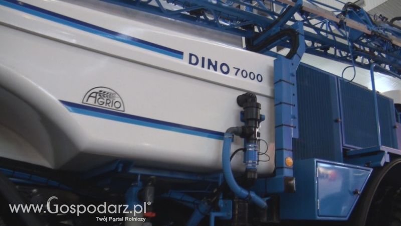 TECHAGRO 2012 Brno/Czechy